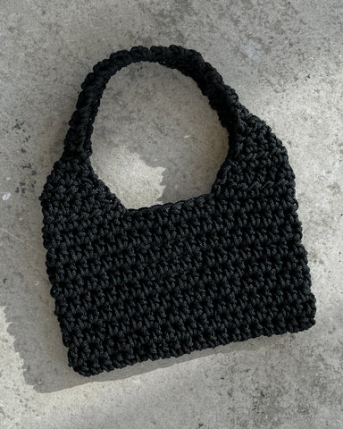 The Fanny Bag «BLACK HOLE»