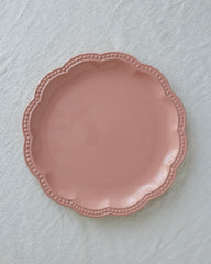 Teller «GRAZIOSO» groß