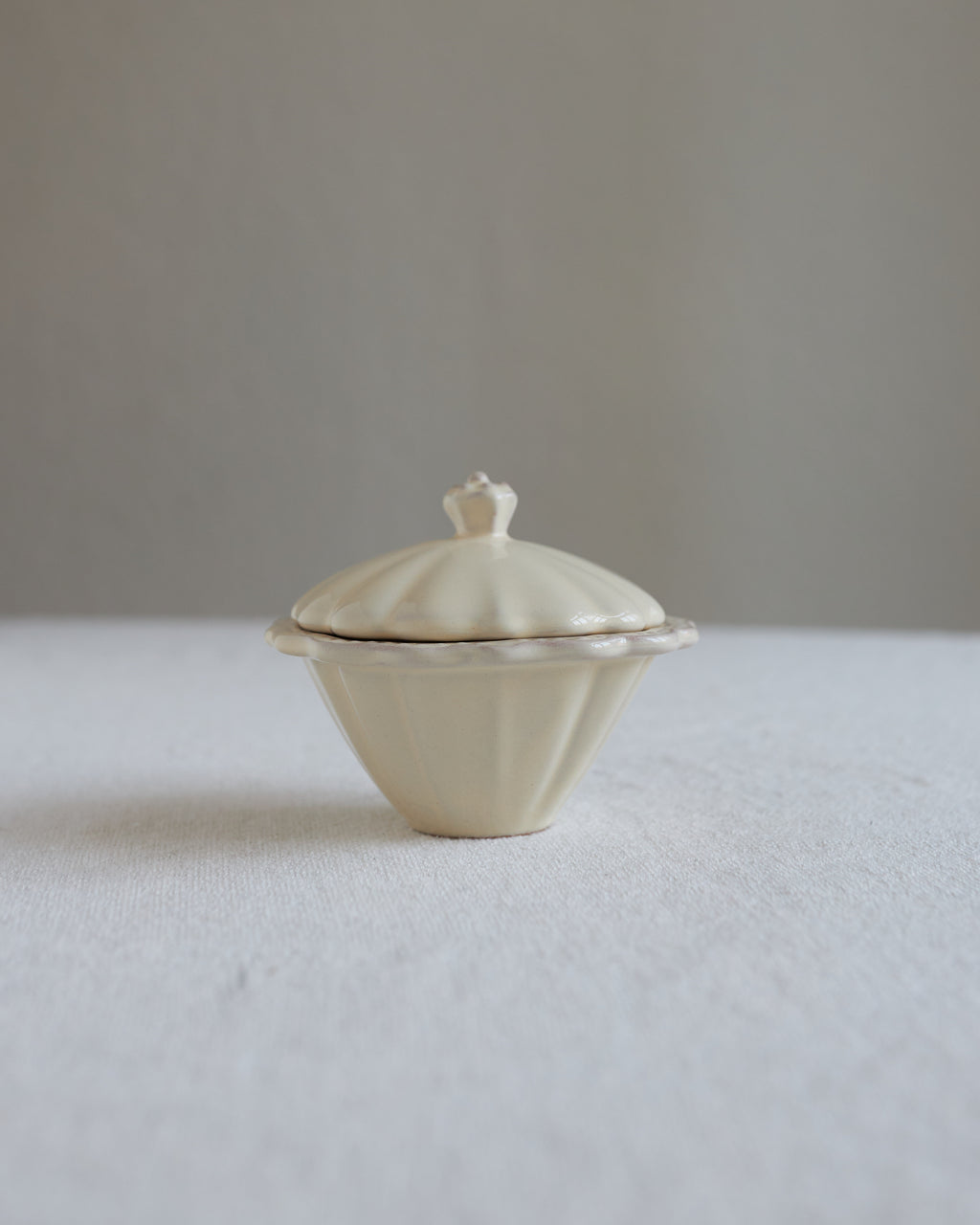 Zuckerdose «CREMOSO»