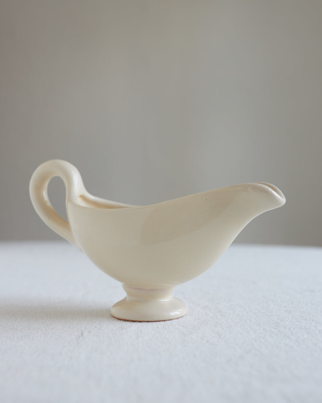 Sauciere «CREMOSO»