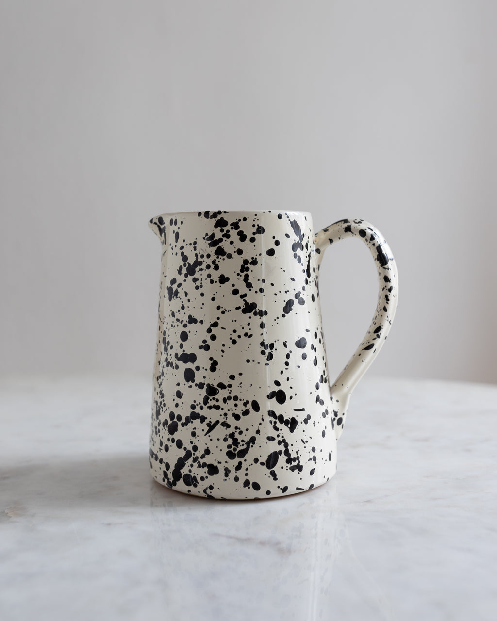 Krug «STRACCIATELLA»