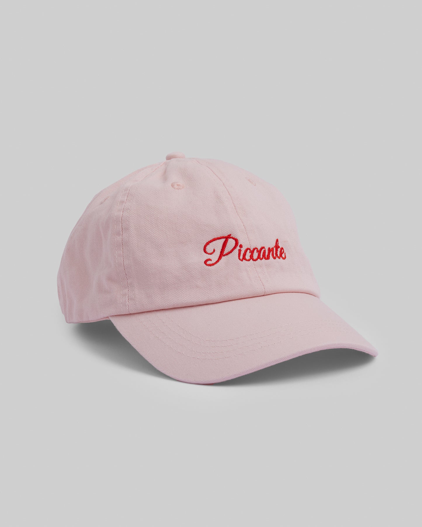 Cap «PICCANTE» rosa