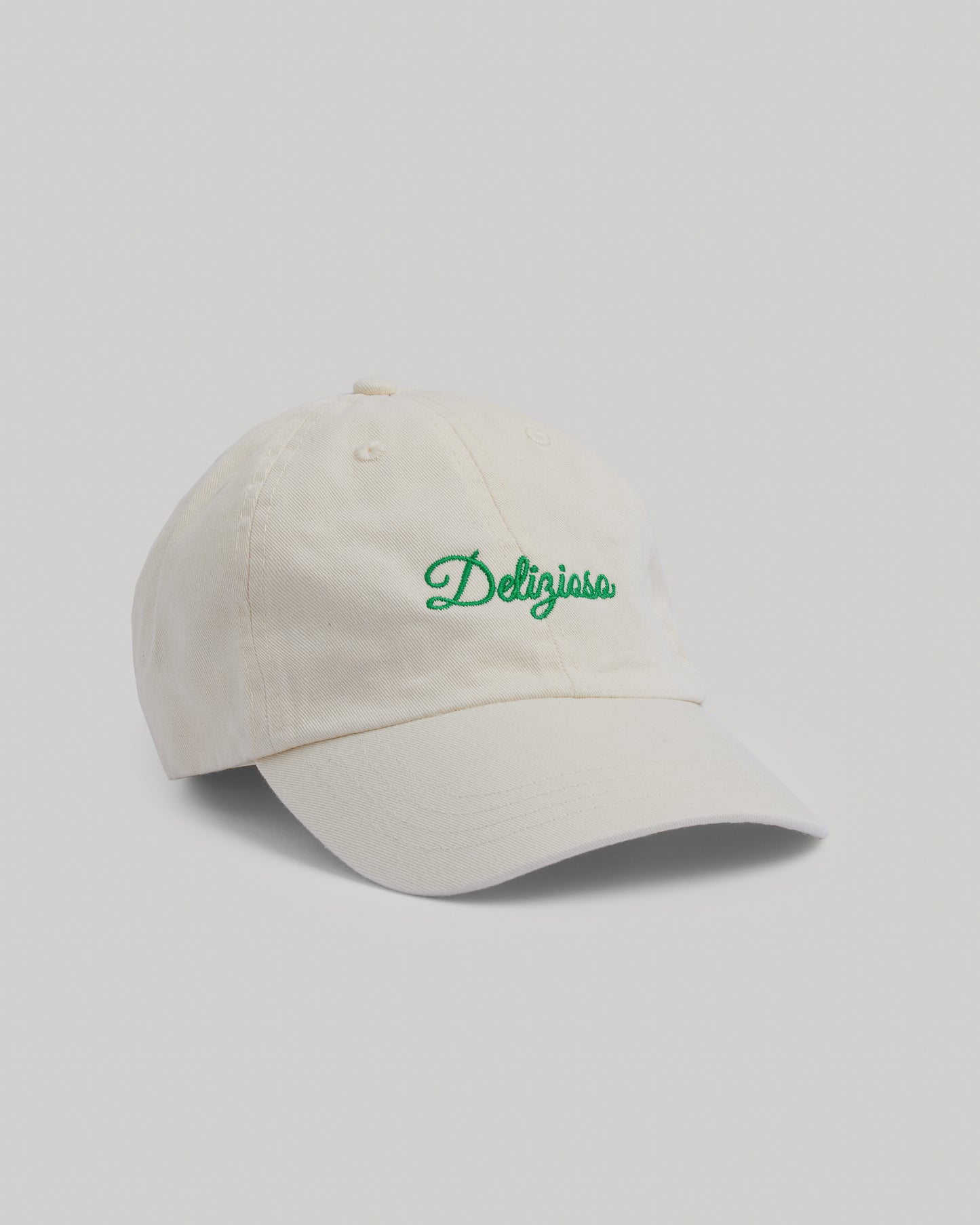 Cap «DELIZIOSO» creme