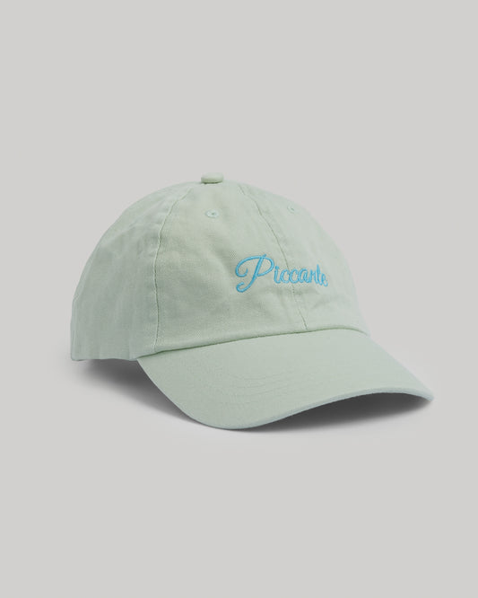 Cap «PICCANTE» mint