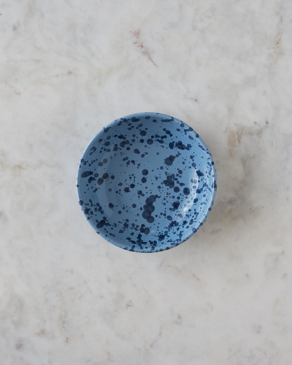 Schale «AZZURRO»
