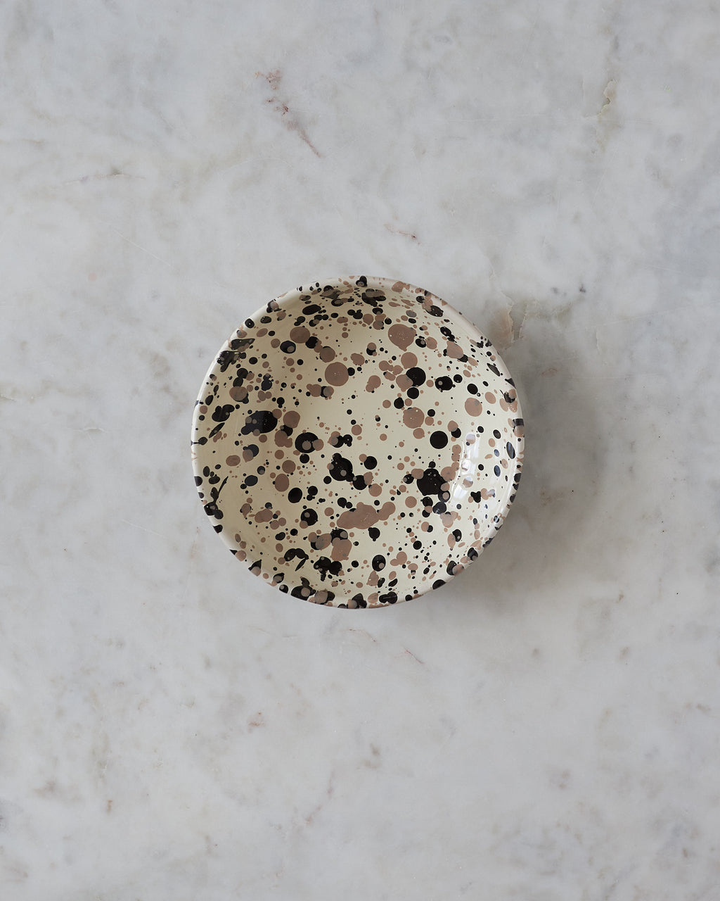 Schale «VONGOLE»