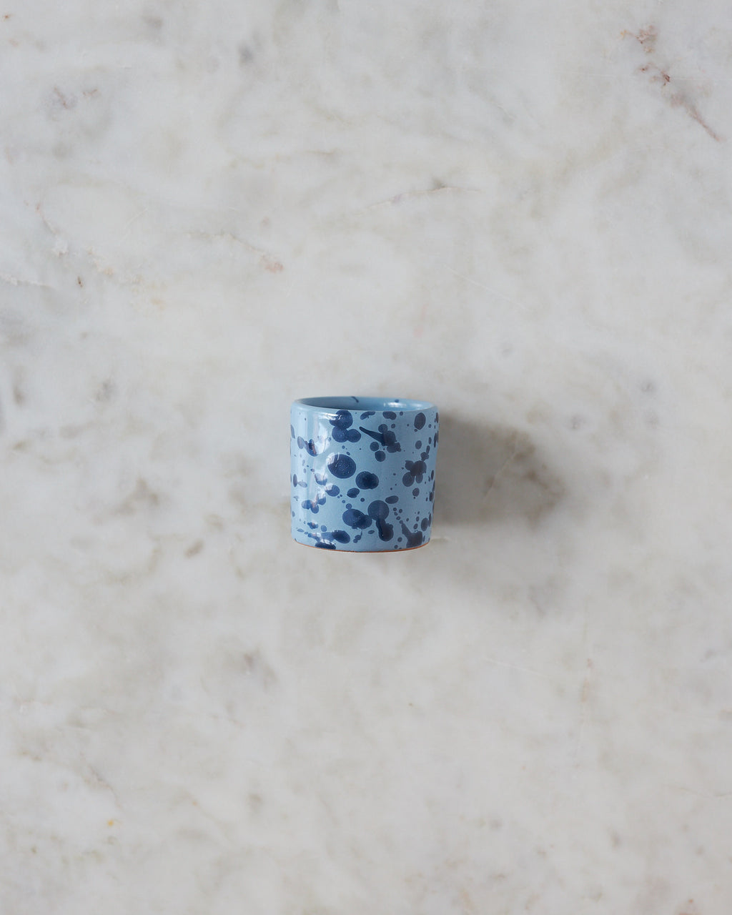 Espresso Becher «AZZURRO»