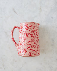 Krug «PALLA ROSSA»