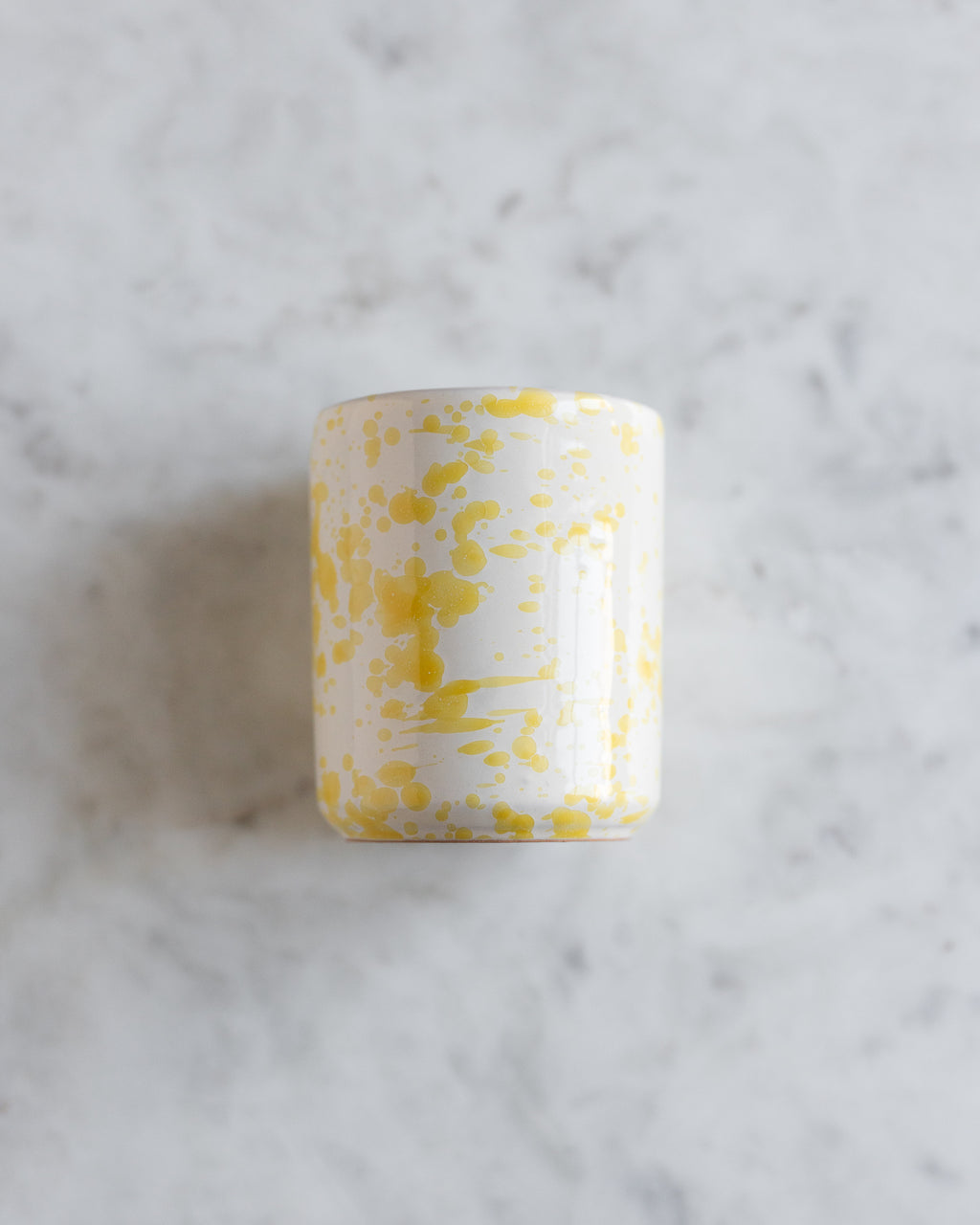 Becher «LIMONCELLO»