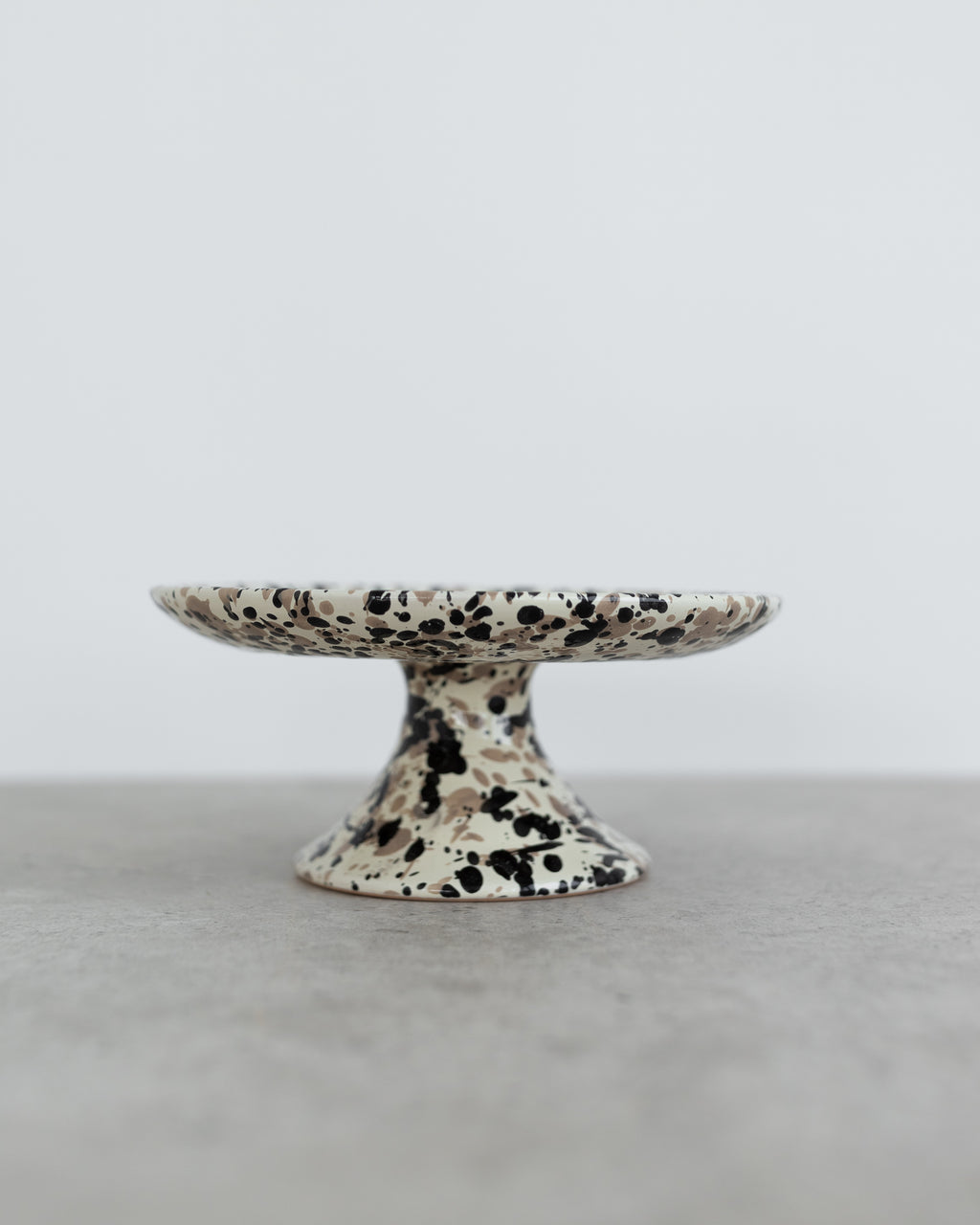 Etagere «VONGOLE» klein