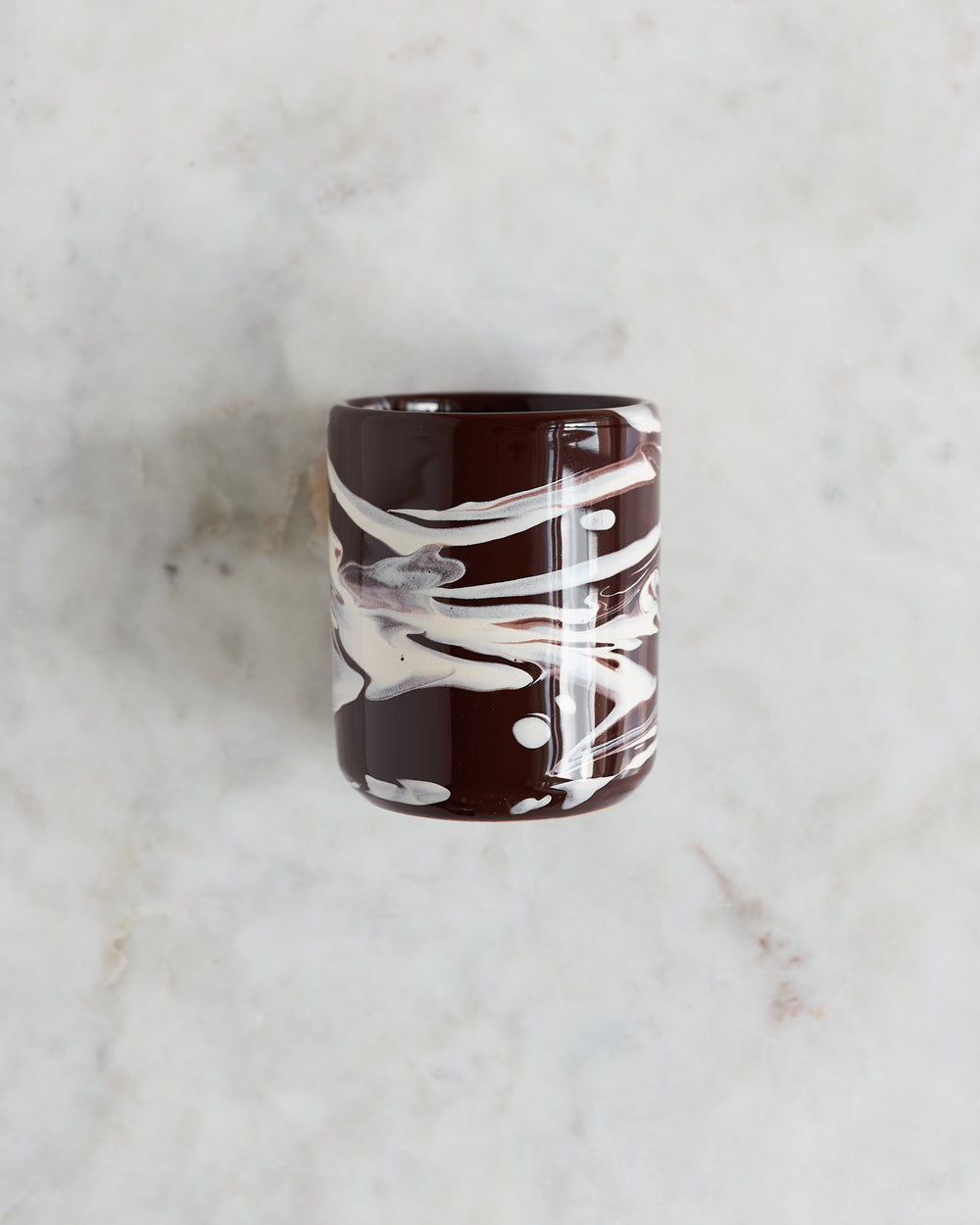 Becher «CIOCCOLATA CALDA»