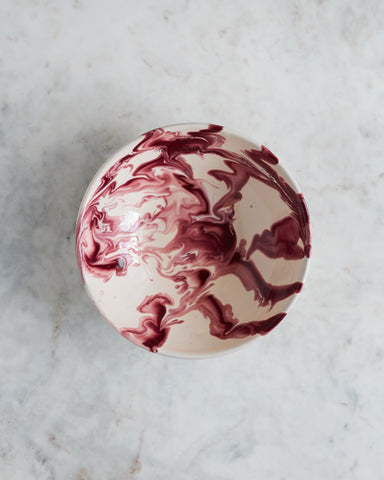 Pasta Bowl «AMARENA»
