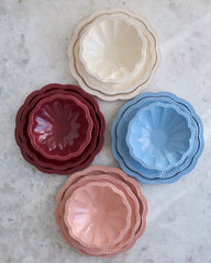 Teller Set «DELIZIOSO» 12-teilig