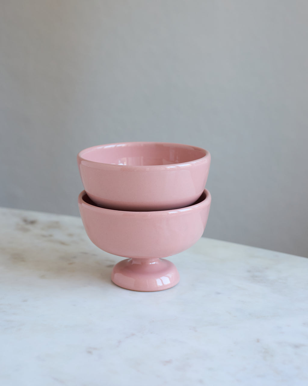 Servier Schalen Set «GRAZIOSO» 2-teilig