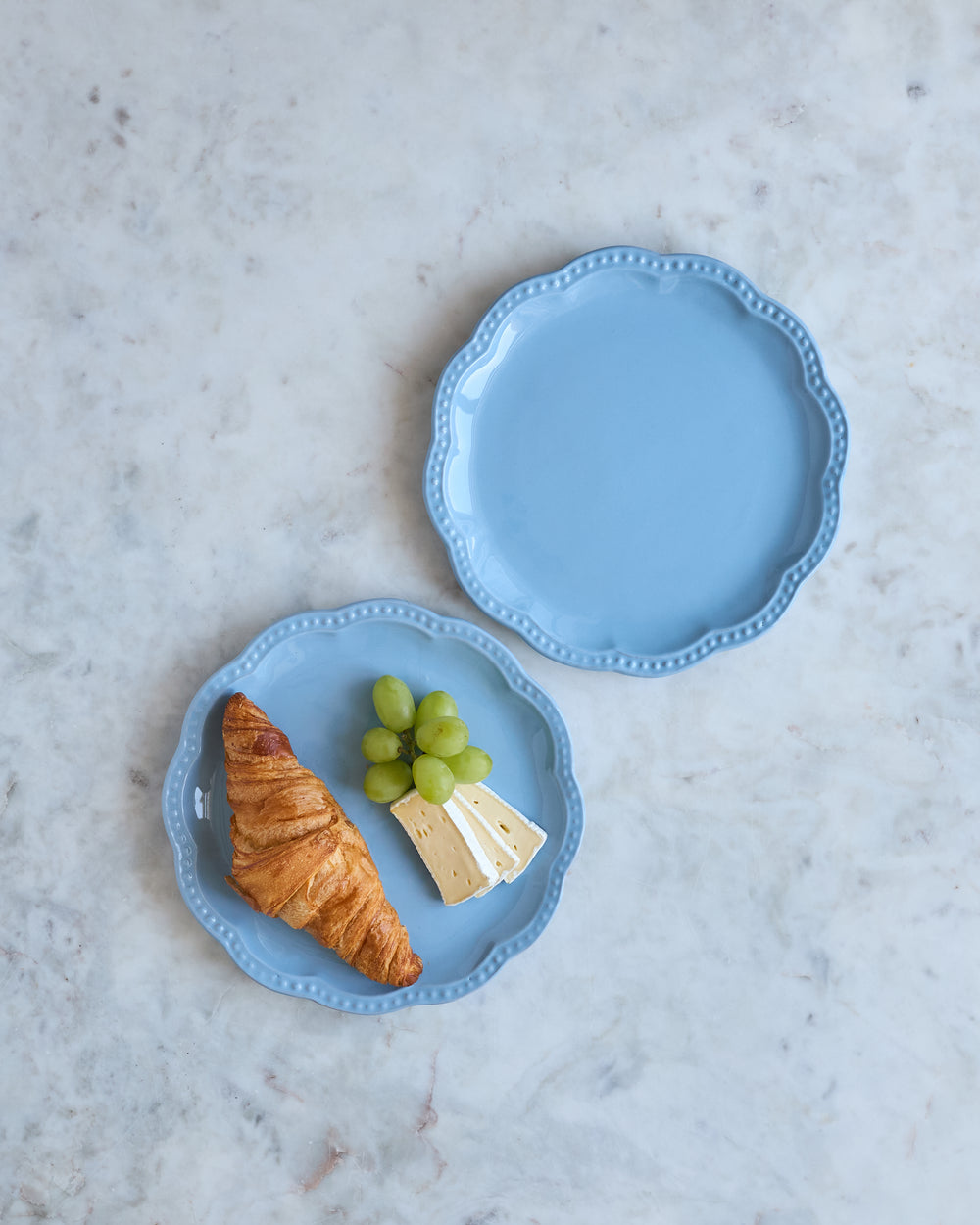 Teller Set «PARADISO» medium 2-teilig
