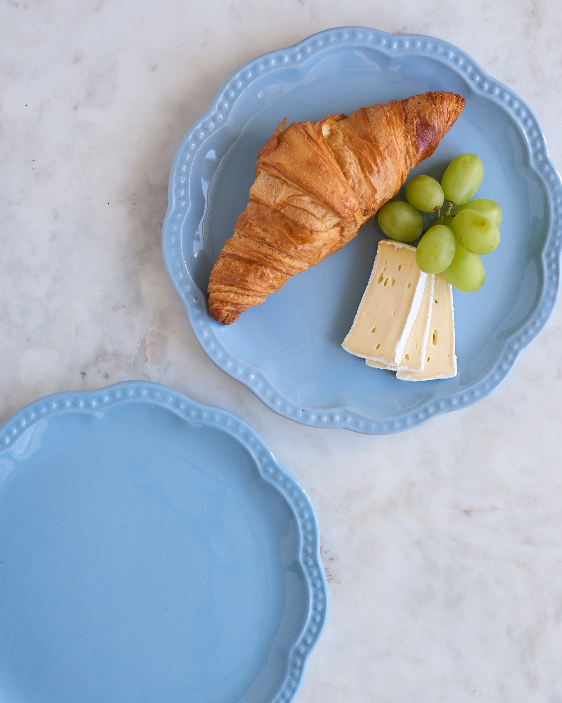 Teller Set «PARADISO» medium 2-teilig