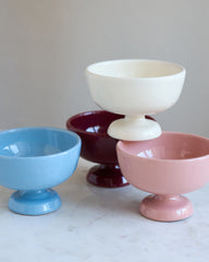 Servier Schalen Set «DELIZIOSO» 4-teilig