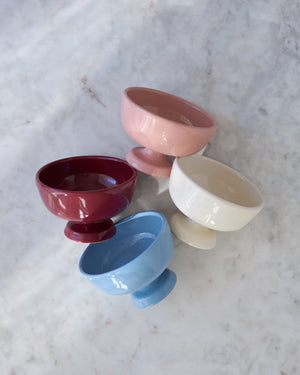 Servier Schalen Set «DELIZIOSO» 4-teilig