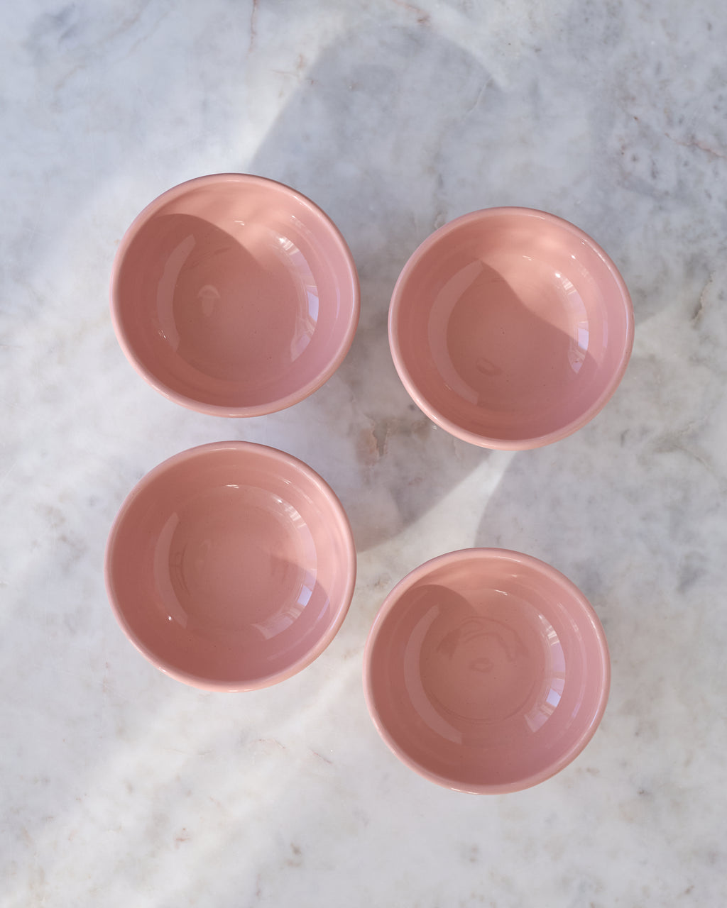 Servier Schalen Set «GRAZIOSO» 4-teilig