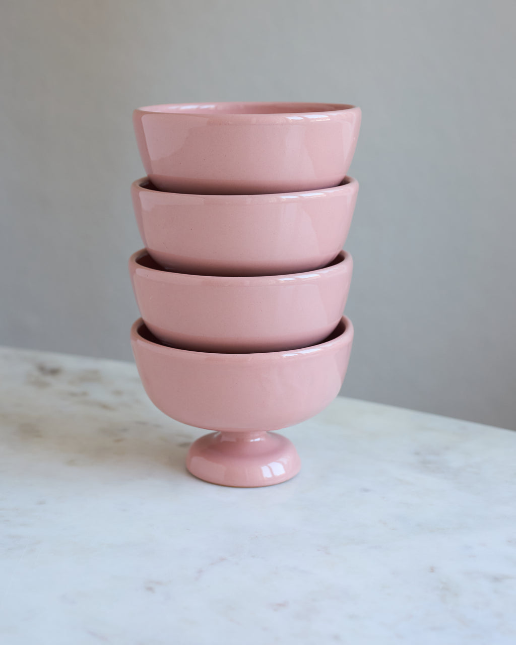 Servier Schalen Set «GRAZIOSO» 4-teilig