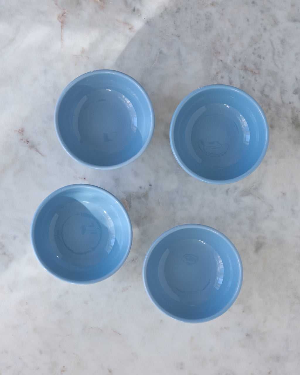 Servier Schalen Set «PARADISO» 4-teilig