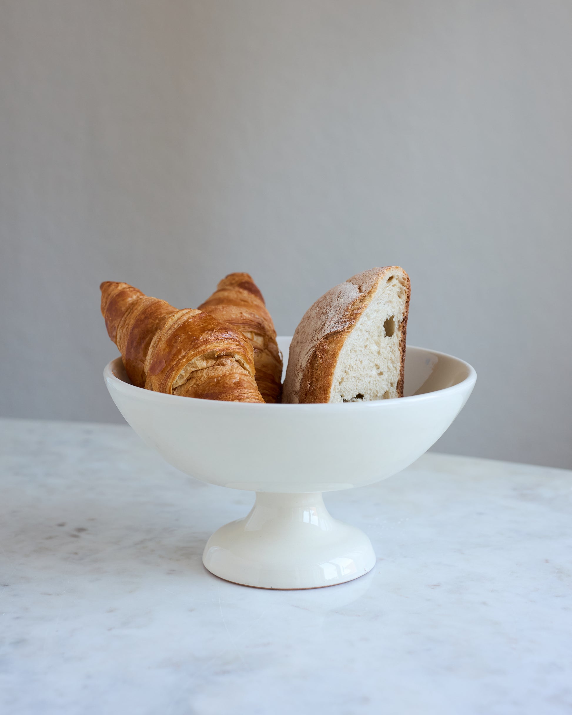 Centerpiece Bowl «CREMOSO»