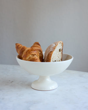 Centerpiece Bowl «CREMOSO»