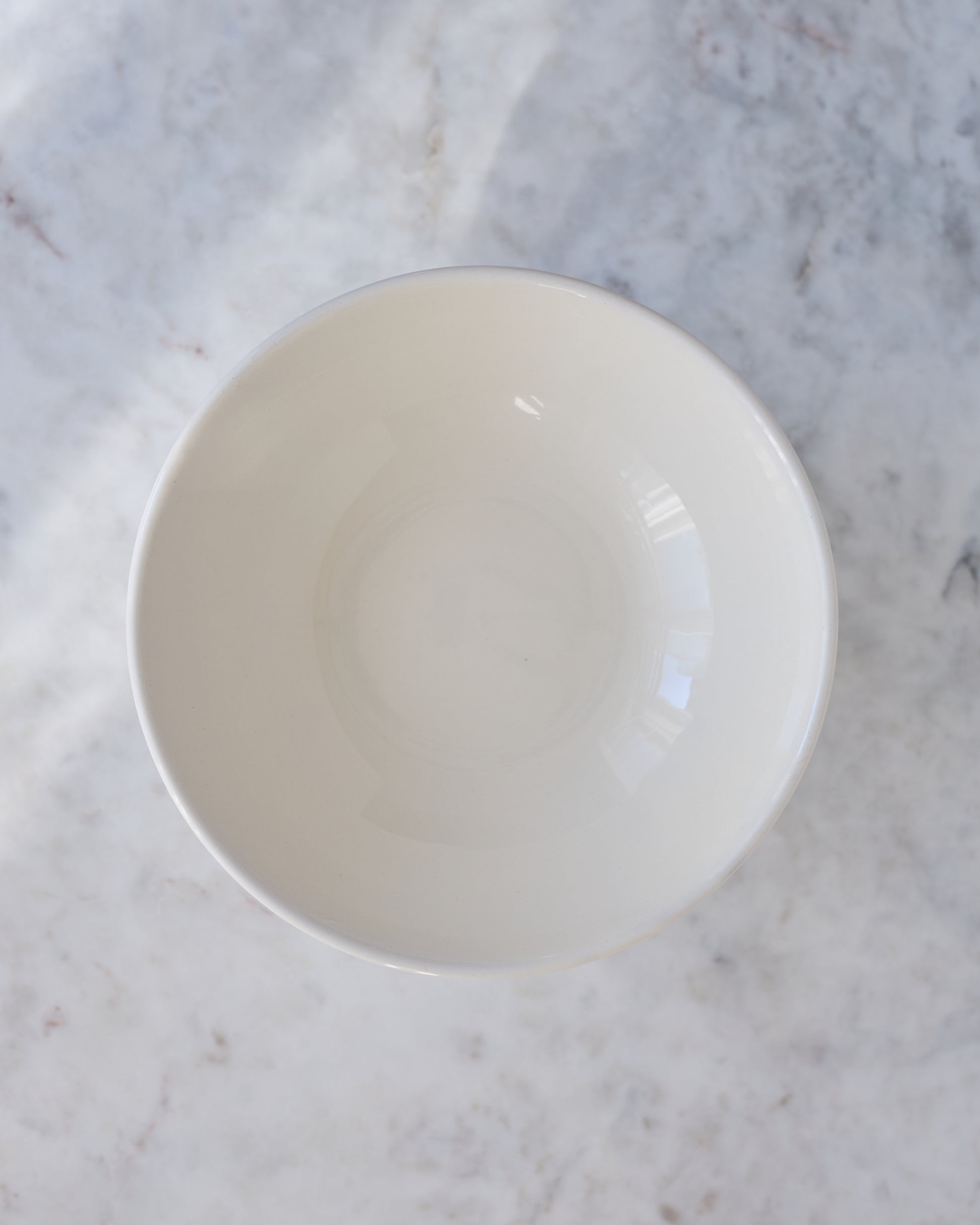 Centerpiece Bowl «CREMOSO»