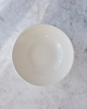 Centerpiece Bowl «CREMOSO»