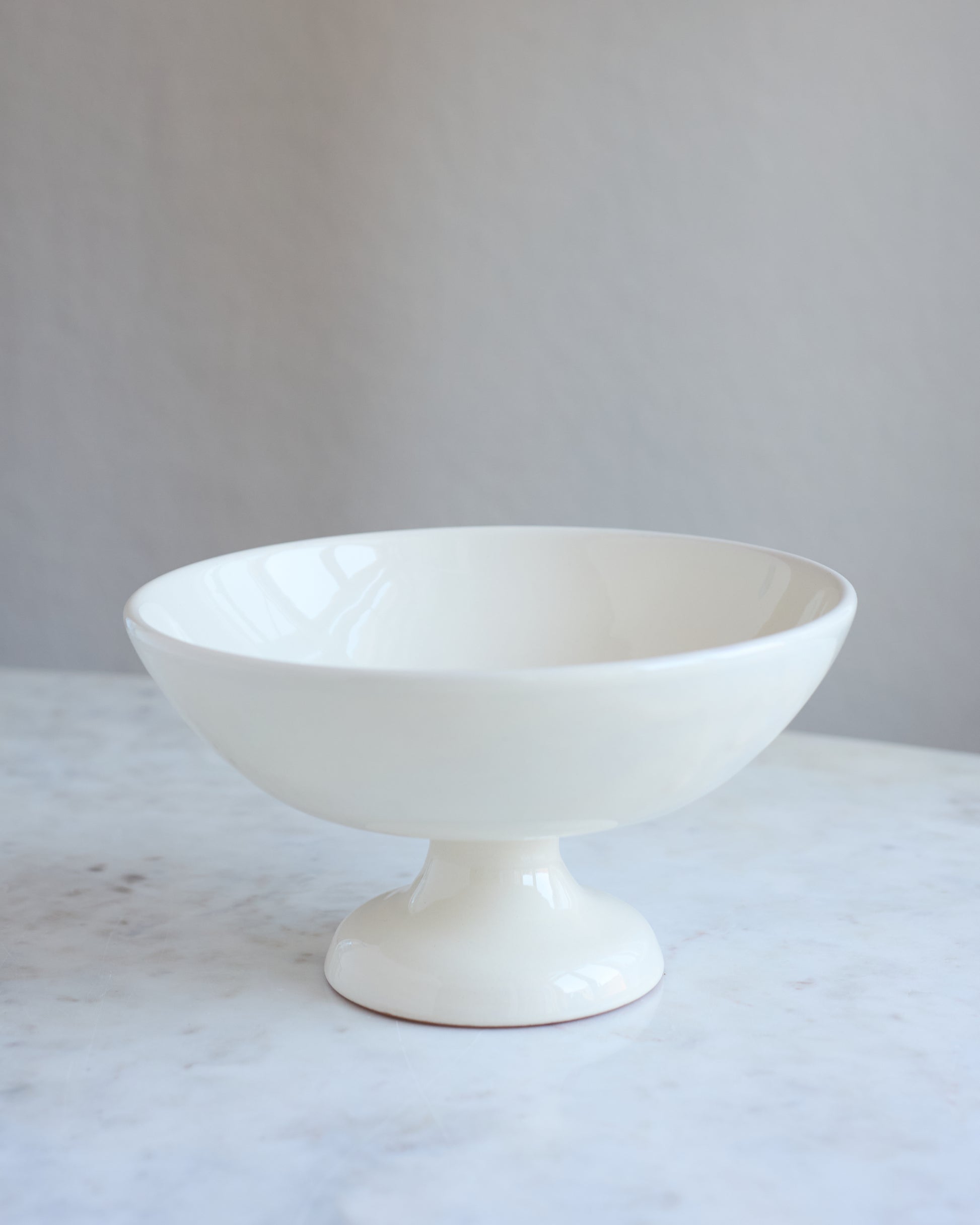 Centerpiece Bowl «CREMOSO»