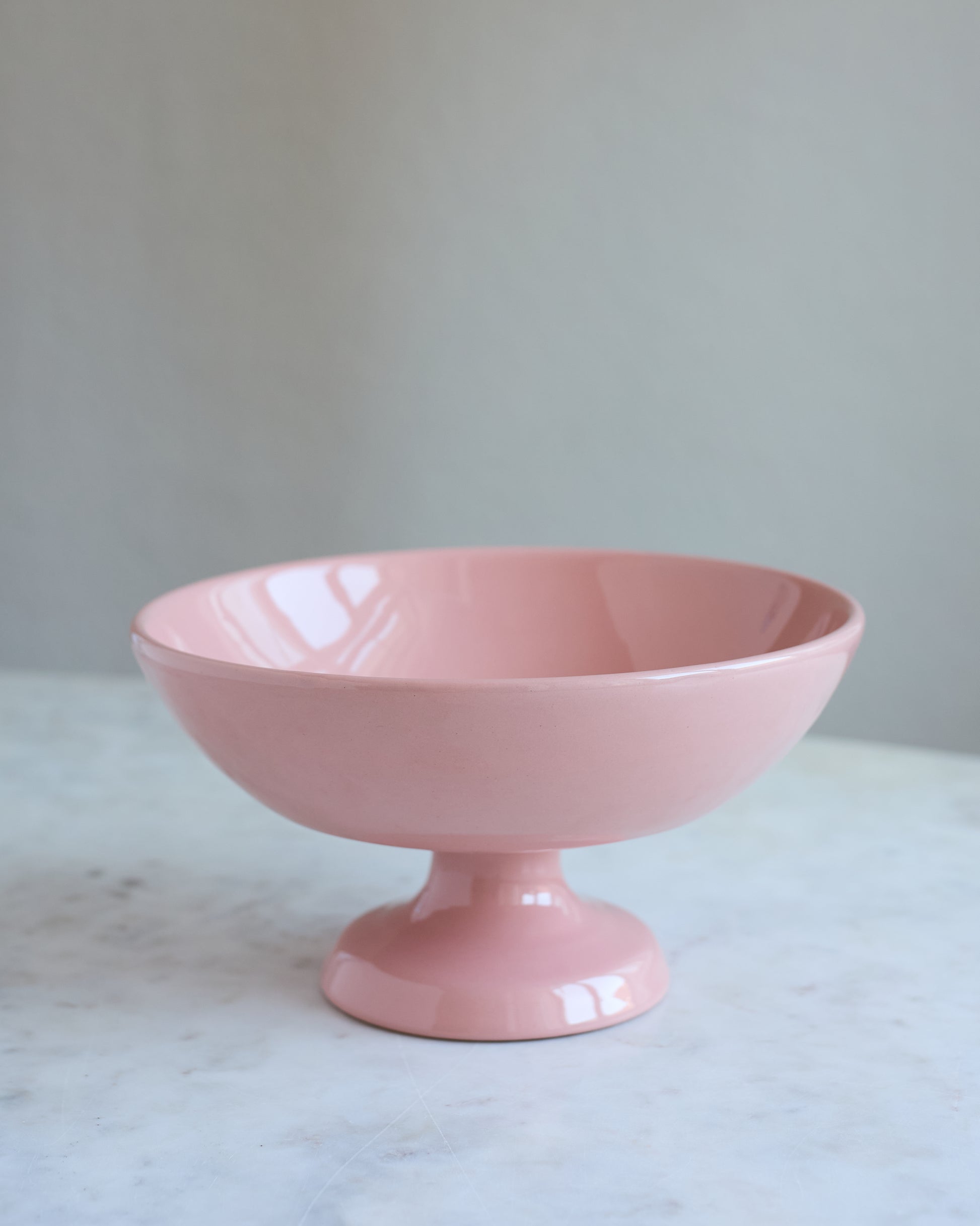 Centerpiece Bowl «GRAZIOSO»