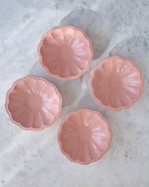 Schalen Set «GRAZIOSO» 4-teilig