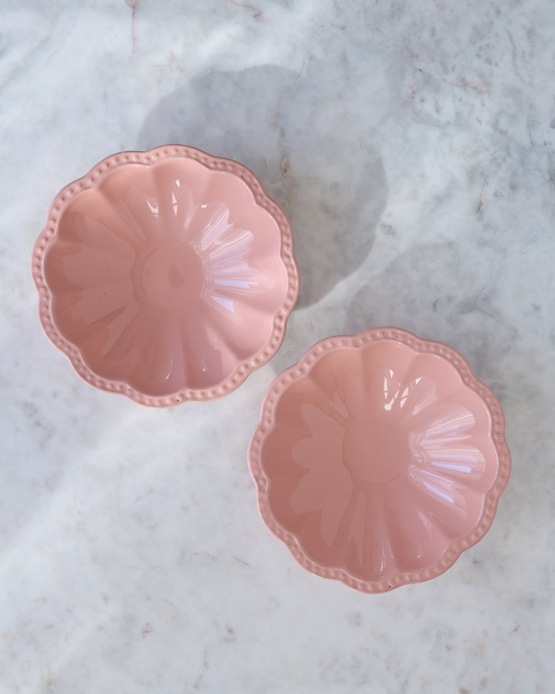 Schalen Set «GRAZIOSO» 2-teilig