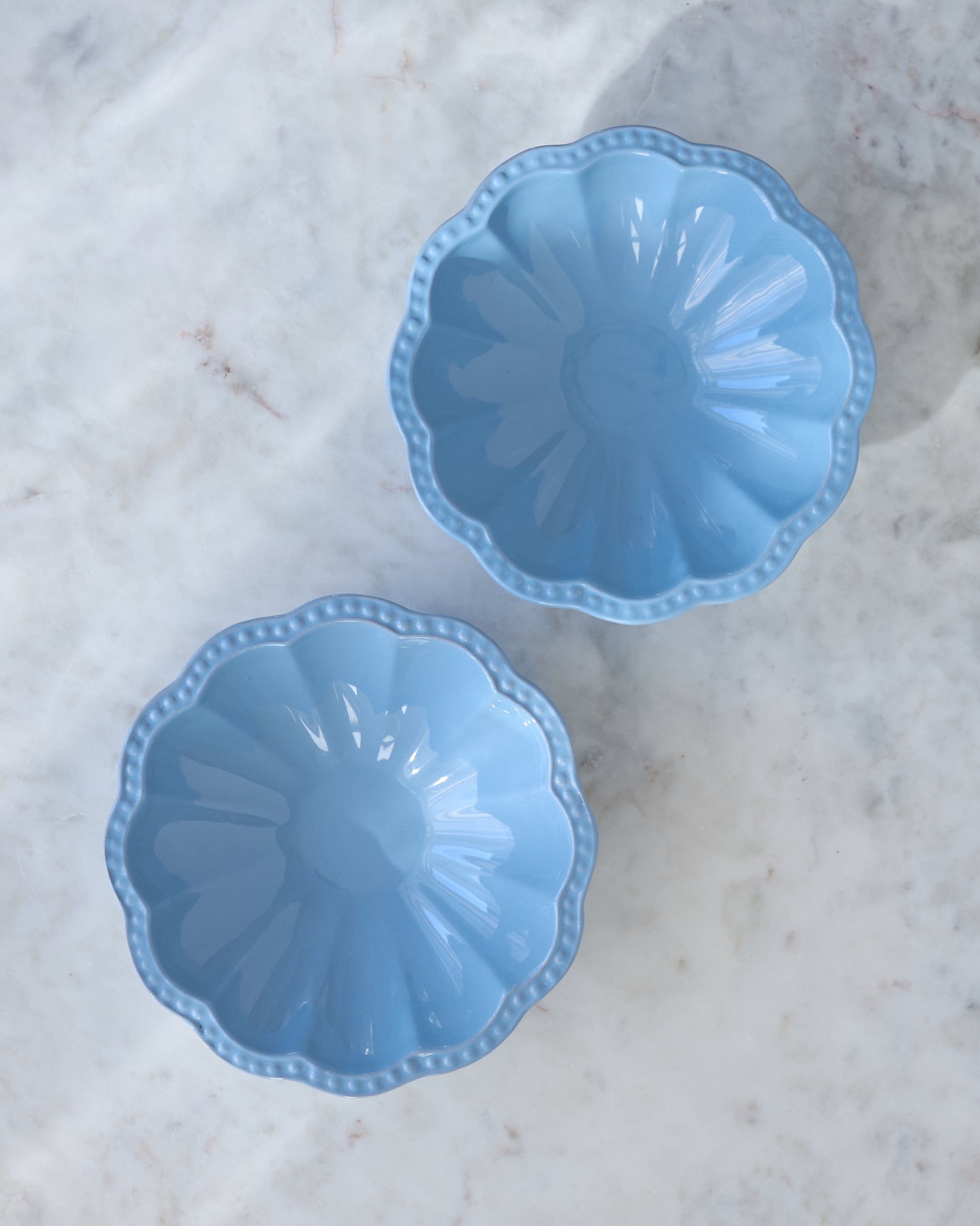 Schalen Set «PARADISO» 2-teilig