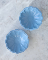 Schalen Set «PARADISO» 2-teilig