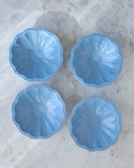 Schalen Set «PARADISO» 4-teilig