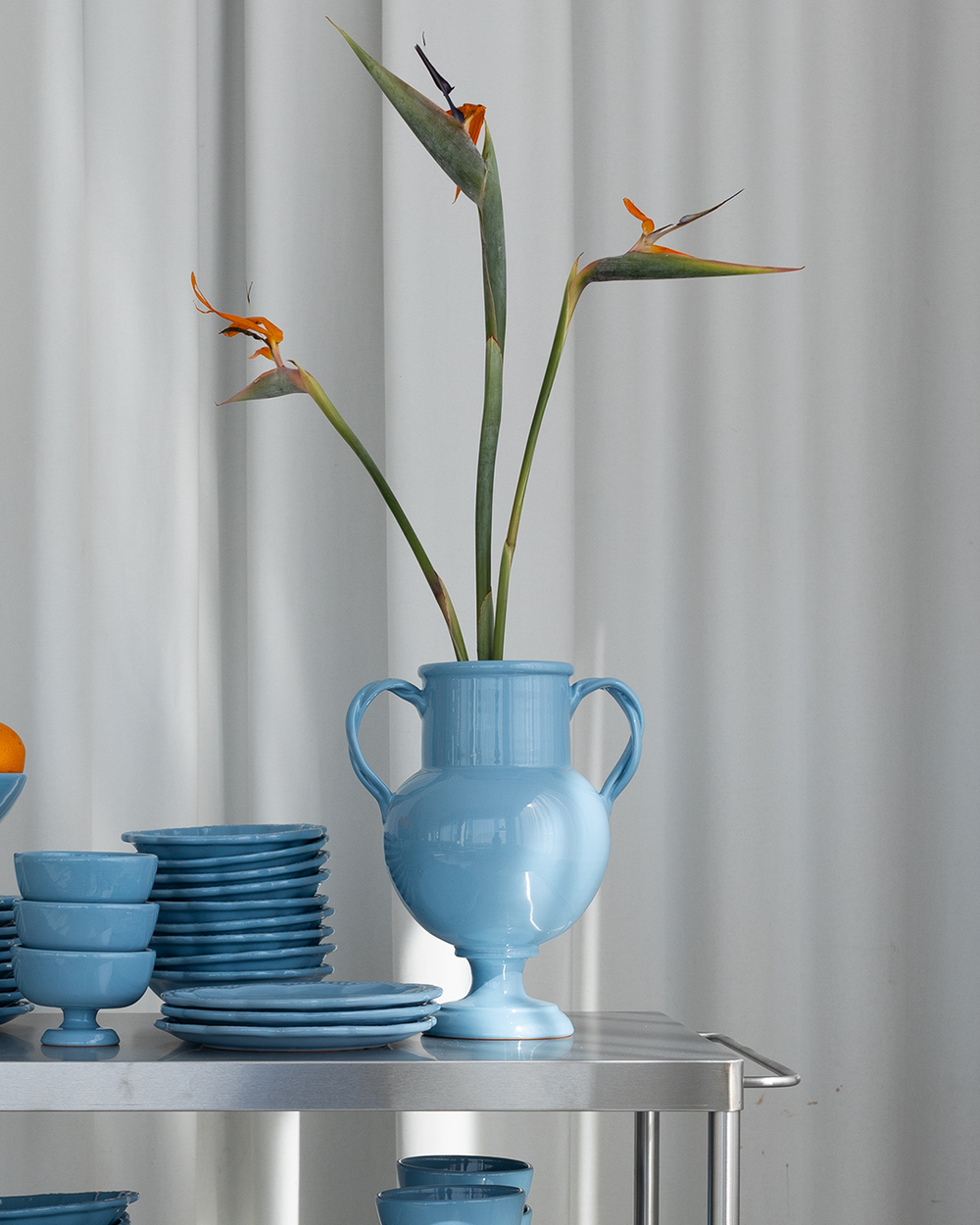 Standvase «PARADISO»