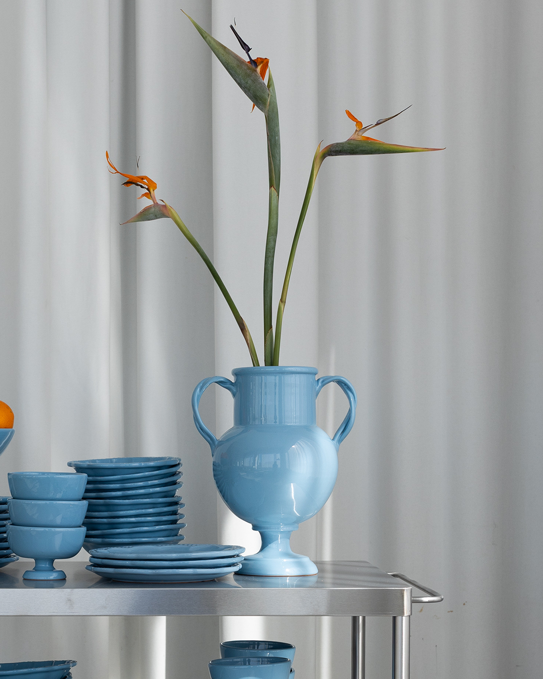 Standvase «PARADISO»