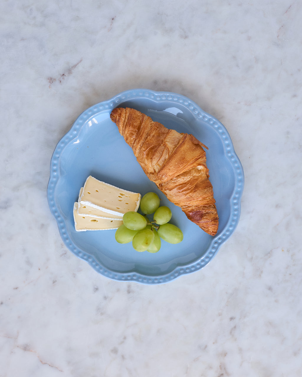 Teller «PARADISO» medium