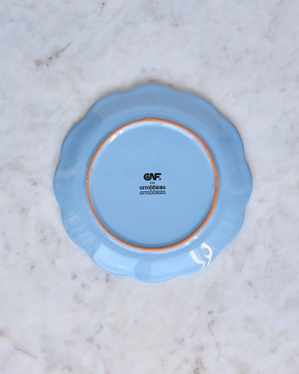 Teller «PARADISO» medium