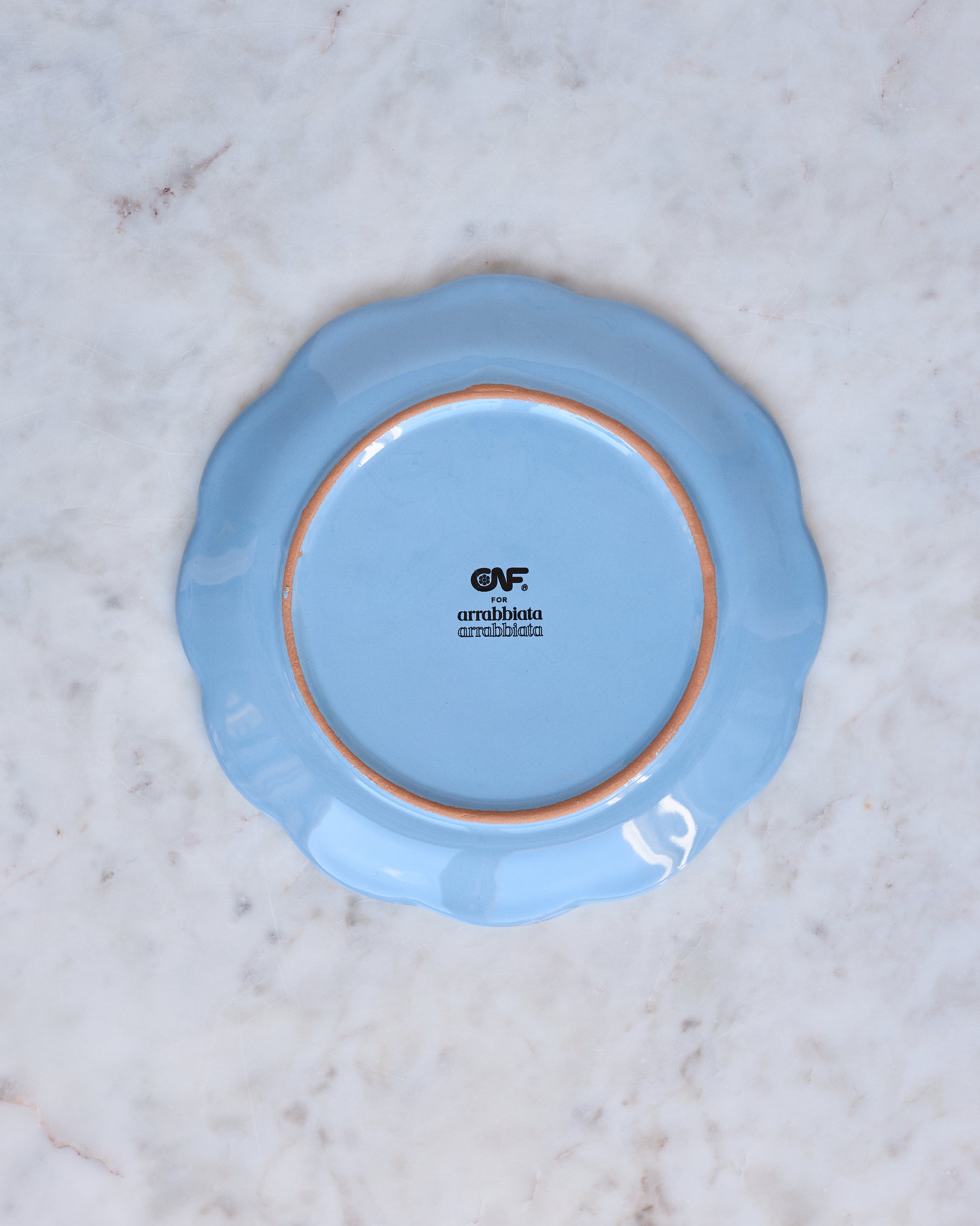 Teller «PARADISO» medium