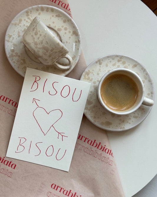 Set «BISOU» 3-teilig