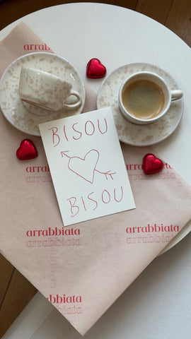 Set «BISOU» 3-teilig