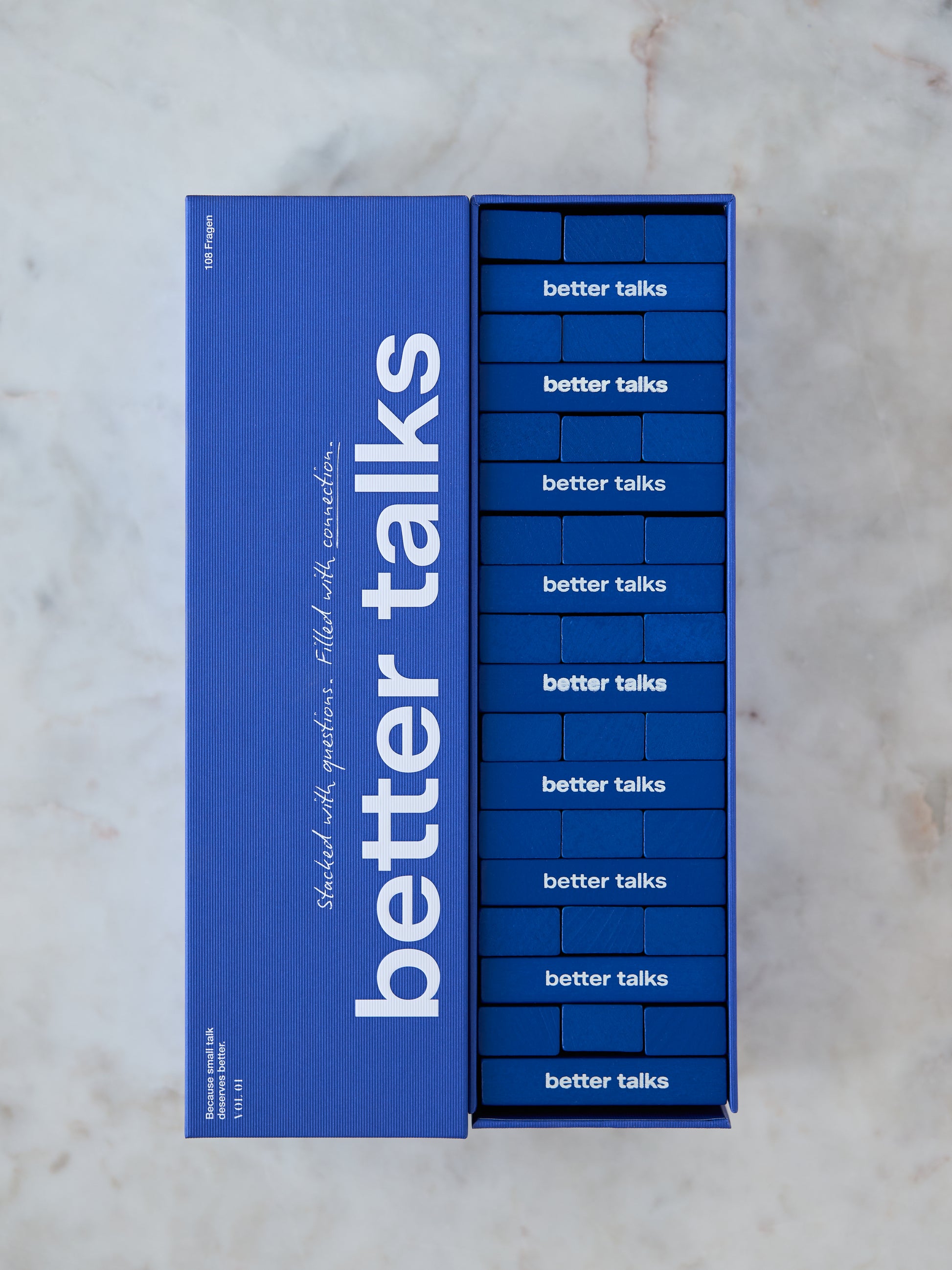 Frageturm «FRIENDS NIGHT»