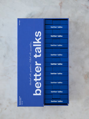 Frageturm «FRIENDS NIGHT»