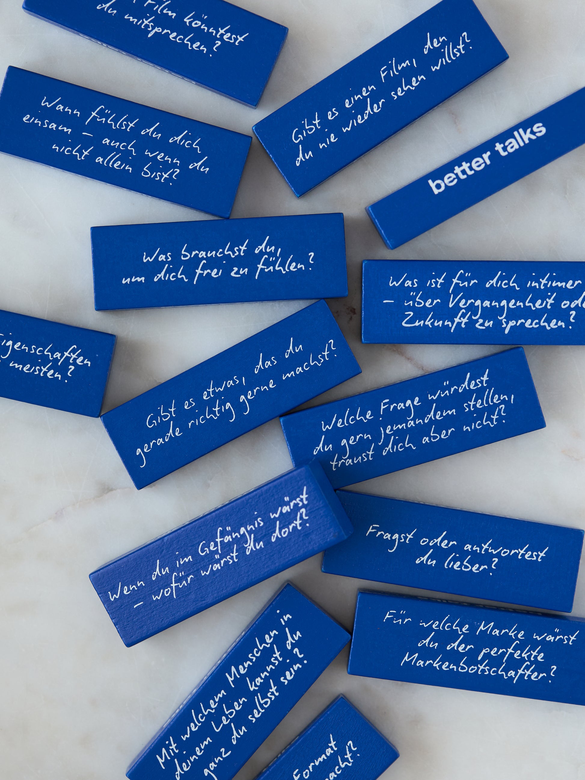 Frageturm «FRIENDS NIGHT»