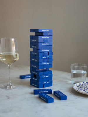 Frageturm «FRIENDS NIGHT»