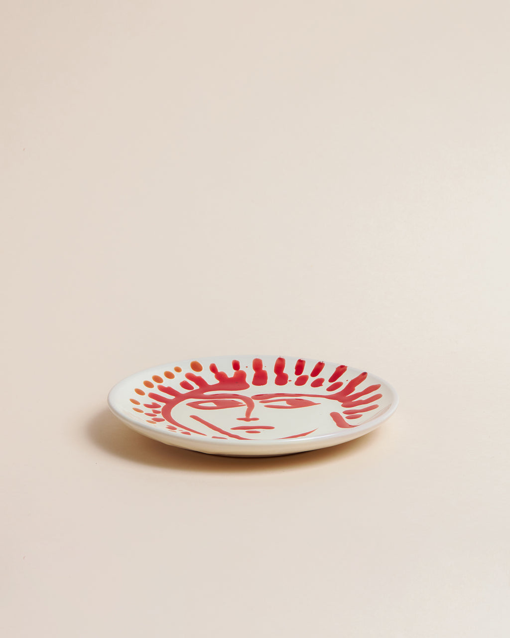 Teller «GIULIA» medium