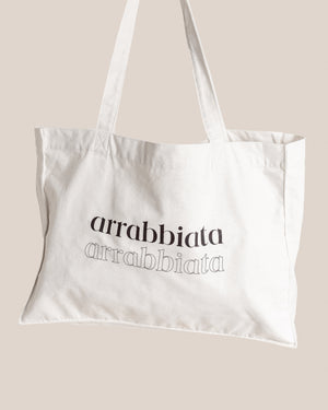 Shopper «ARRABBIATA»