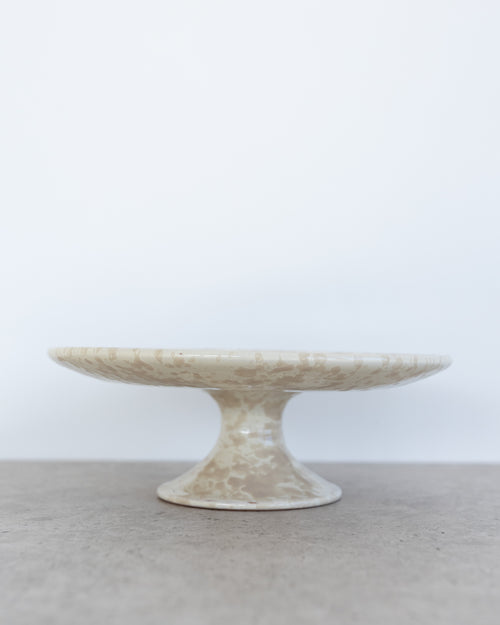 Etagere «VANIGLIA» groß
